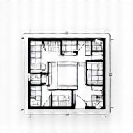 Ruimteplanning & Indeling pictogram